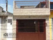 Casa / Sobrado para Venda em São Paulo/SP São Miguel...