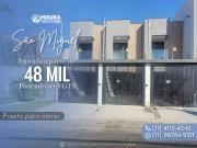 Casa / Sobrado para Venda em São Paulo/SP São Miguel...