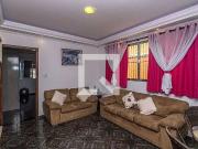 Casa / Sobrado para Venda em São Paulo/SP Sacomã 2 Quartos