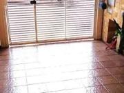 Casa / Sobrado para Venda em São Paulo/SP Sacomã 2 Quartos