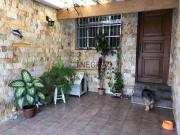 Casa / Sobrado para Venda em São Paulo/SP Sacomã 2 Quartos