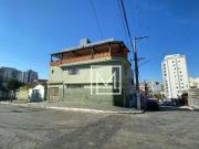 Casa / Sobrado para Venda em São Paulo/SP Sacomã 3 Quartos