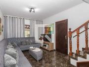 Casa / Sobrado para Venda em São Paulo/SP Sacomã 3 Quartos