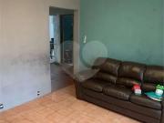 Casa / Sobrado para Venda em São Paulo/SP Sacomã 3 Quartos