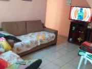 Casa / Sobrado para Venda em São Paulo/SP Sacomã 3 Quartos