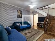 Casa / Sobrado para Venda em São Paulo/SP Sacomã 3 Quartos