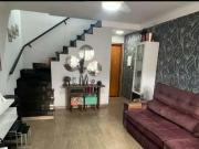 Casa / Sobrado para Venda em São Paulo/SP Sacomã 3 Quartos