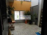 Casa / Sobrado para Venda em São Paulo/SP Sacomã 3 Quartos