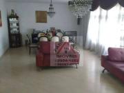 Casa / Sobrado para Venda em São Paulo/SP Sacomã 4 Quartos