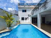 Casa / Sobrado para Venda em São Paulo/SP Sacomã 4 Quartos