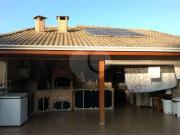 Casa / Sobrado para Venda em São Paulo/SP Sacomã 4 Quartos