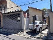 Casa / Sobrado para Venda em São Paulo/SP Sacomã 4 Quartos