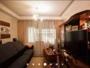 Casa / Sobrado para Venda em São Paulo/SP Sacomã 4 Quartos