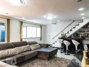 Casa / Sobrado para Venda em São Paulo/SP Sacomã 4 Quartos