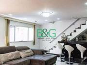 Casa / Sobrado para Venda em São Paulo/SP Sacomã 4 Quartos