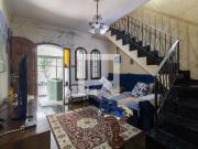 Casa / Sobrado para Venda em São Paulo/SP Sacomã 5 Quartos