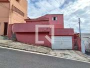 Casa / Sobrado para Venda em São Paulo/SP Sacomã 5 Quartos