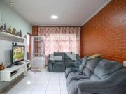 Casa / Sobrado para Venda em São Paulo/SP Sacomã 5 Quartos