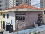 Casa / Sobrado para Venda em São Paulo/SP Sacomã 6 Quartos