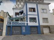 Casa / Sobrado para Venda em São Paulo/SP Santa Cecília...