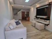 Casa / Sobrado para Venda em São Paulo/SP Santa...