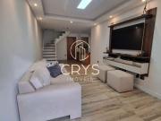 Casa / Sobrado para Venda em São Paulo/SP Santa...