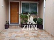 Casa / Sobrado para Venda em São Paulo/SP Santa...