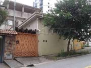 Casa / Sobrado para Venda em São Paulo/SP Santa...