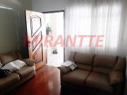 Casa / Sobrado para Venda em São Paulo/SP Santa...