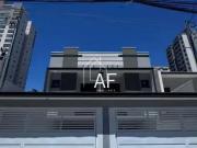 Casa / Sobrado para Venda em São Paulo/SP Santa...