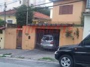 Casa / Sobrado para Venda em São Paulo/SP Santa...
