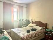 Casa / Sobrado para Venda em São Paulo/SP Santa...