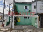 Casa / Sobrado para Venda em São Paulo/SP Santa...