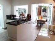 Casa / Sobrado para Venda em São Paulo/SP Santa...