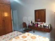 Casa / Sobrado para Venda em São Paulo/SP Santa...