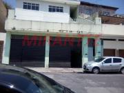 Casa / Sobrado para Venda em São Paulo/SP Santa...