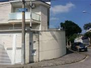 Casa / Sobrado para Venda em São Paulo/SP Santa...
