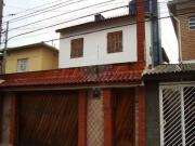 Casa / Sobrado para Venda em São Paulo/SP Santa...