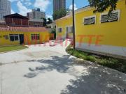 Casa / Sobrado para Venda em São Paulo/SP Santa...