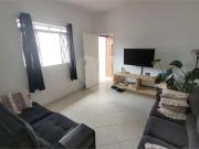 Casa / Sobrado para Venda em São Paulo/SP Santana 1 Quartos