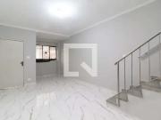 Casa / Sobrado para Venda em São Paulo/SP Santana 2 Quartos