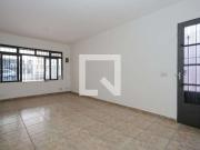 Casa / Sobrado para Venda em São Paulo/SP Santana 2 Quartos