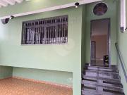 Casa / Sobrado para Venda em São Paulo/SP Santana 2 Quartos