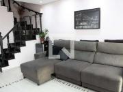 Casa / Sobrado para Venda em São Paulo/SP Santana 2 Quartos