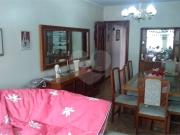 Casa / Sobrado para Venda em São Paulo/SP Santana 2 Quartos