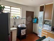 Casa / Sobrado para Venda em São Paulo/SP Santana 2 Quartos