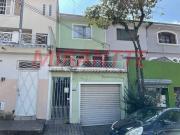 Casa / Sobrado para Venda em São Paulo/SP Água Fria 2...