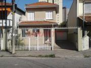 Casa / Sobrado para Venda em São Paulo/SP Santana 2 Quartos