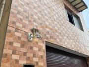 Casa / Sobrado para Venda em São Paulo/SP Santana 2 Quartos