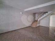 Casa / Sobrado para Venda em São Paulo/SP Santana 2 Quartos